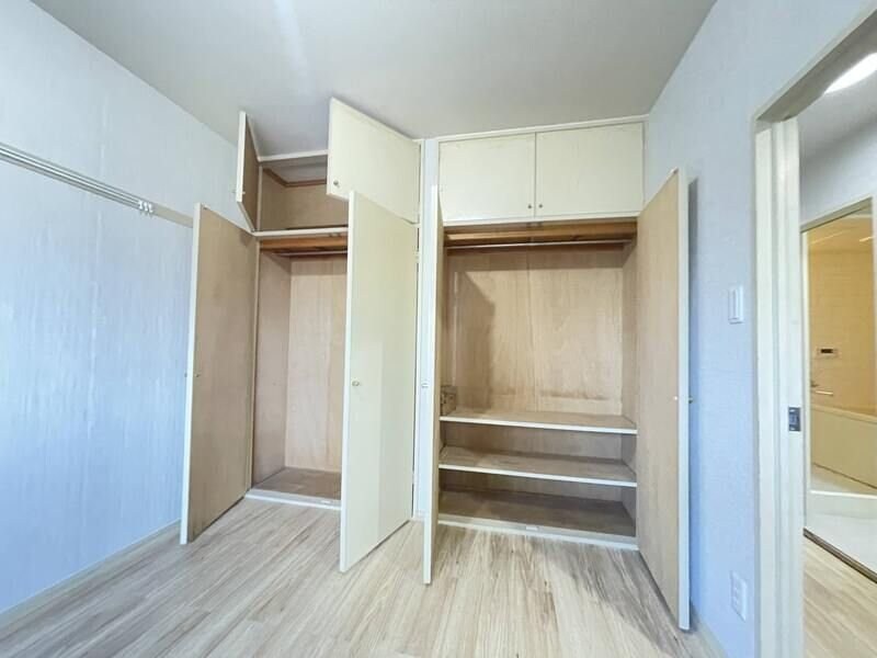 シャトー美堀台の物件内観写真