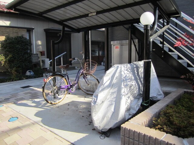 レオパレス天満の物件内観写真