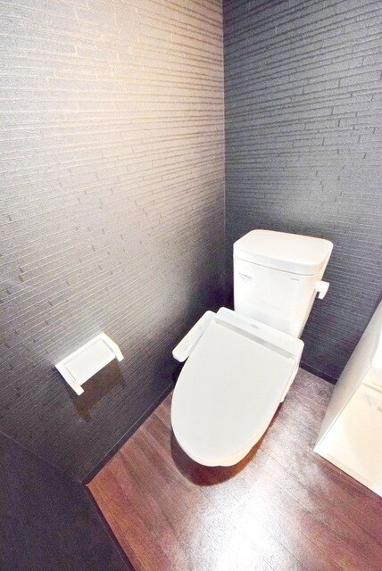 レガロの物件内観写真