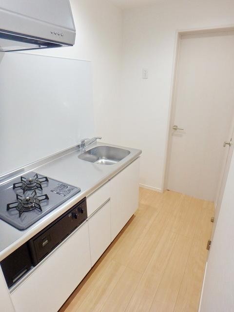 La Luce東大和の物件内観写真