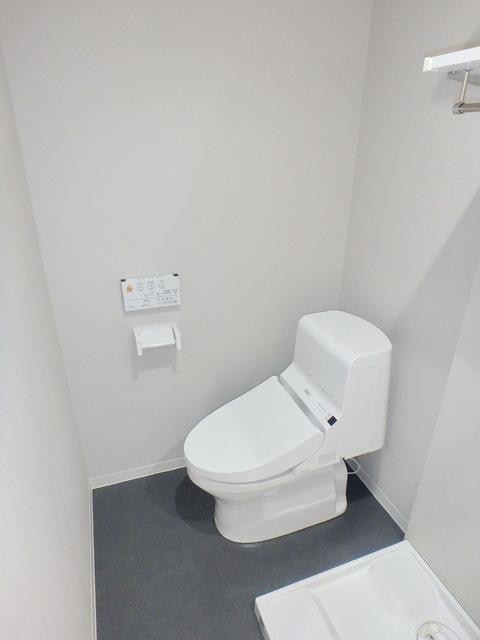 La Luce東大和の物件内観写真