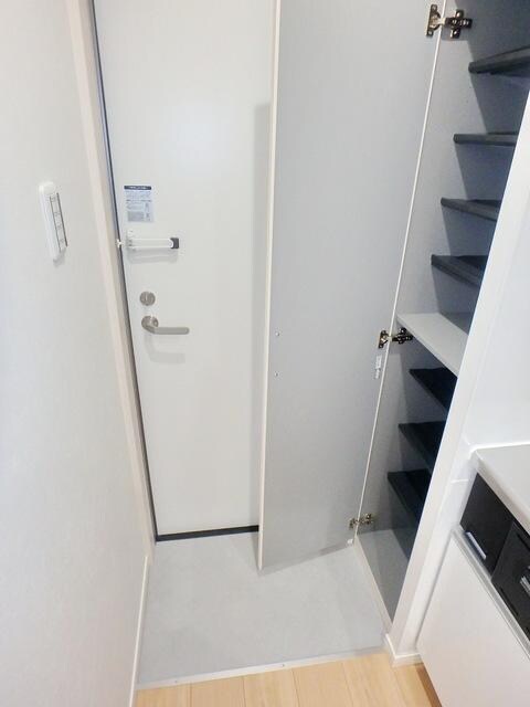 La Luce東大和の物件内観写真