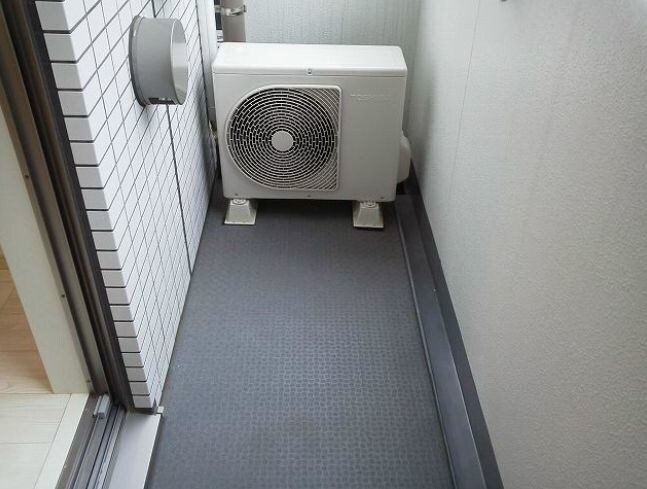 メインステージ立川の物件内観写真