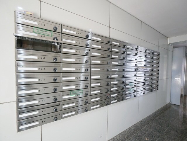 ビレッジコア八王子の物件内観写真