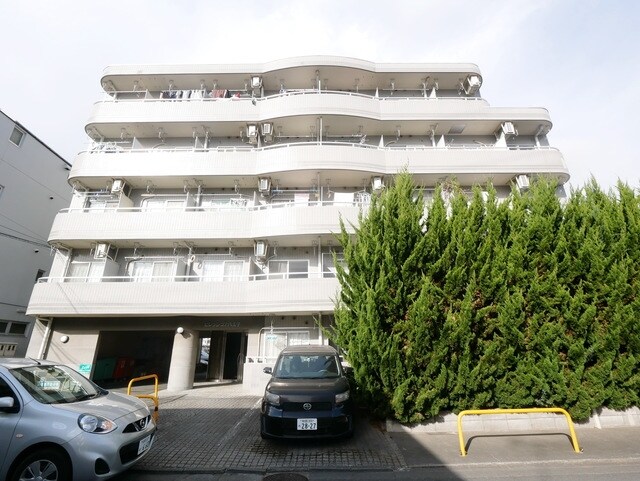 ビレッジコア八王子の物件内観写真