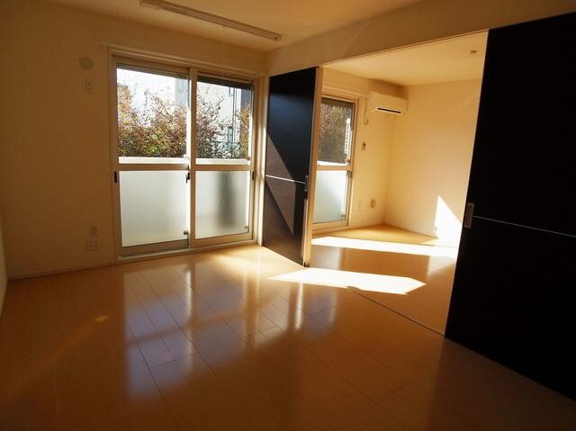 ドエル５９の物件内観写真