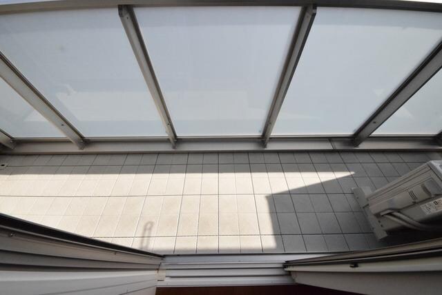 ラ・プランタン北野の物件内観写真