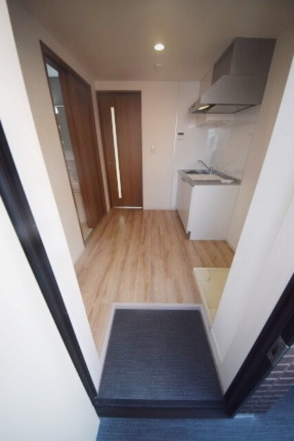 メゾンドカルレ高幡不動の物件内観写真