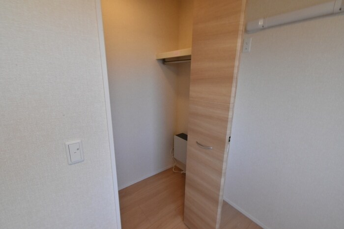 メタルフォックスの物件内観写真