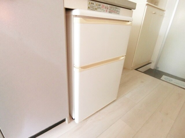 パークアベニュー桜の物件内観写真