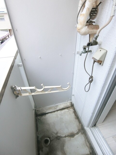 パークアベニュー桜の物件内観写真