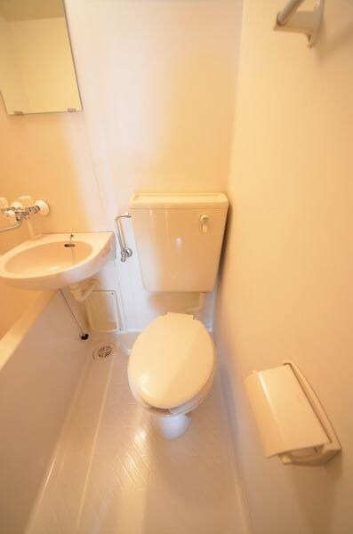 ガーデンスクエア国立の物件内観写真