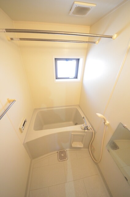 ウィルモアの物件内観写真