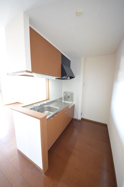 ウィルモアの物件内観写真