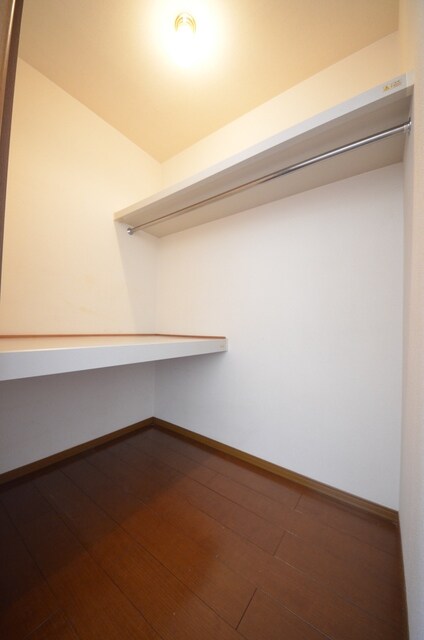 ウィルモアの物件内観写真