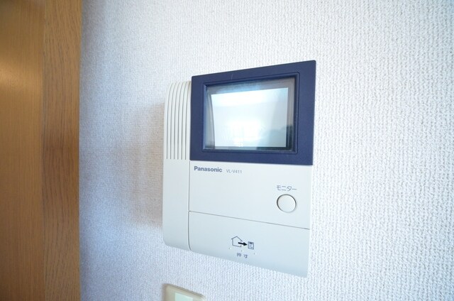 ウィルモアの物件内観写真