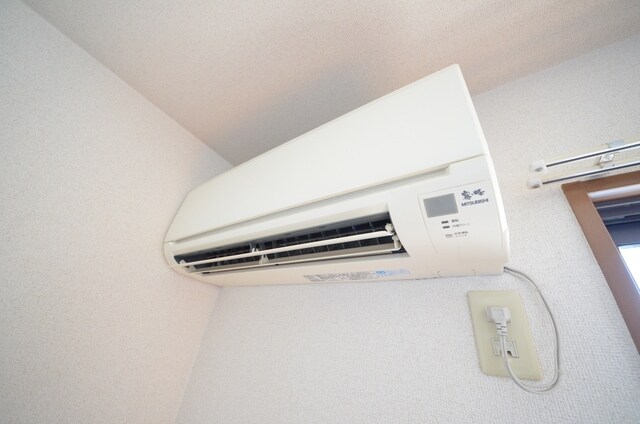 ウィルモアの物件内観写真