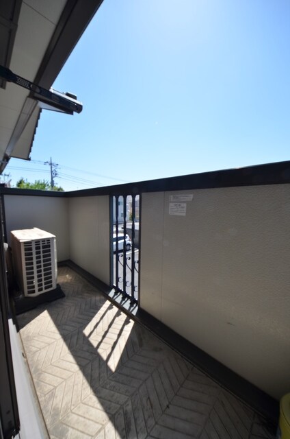 ウィルモアの物件内観写真