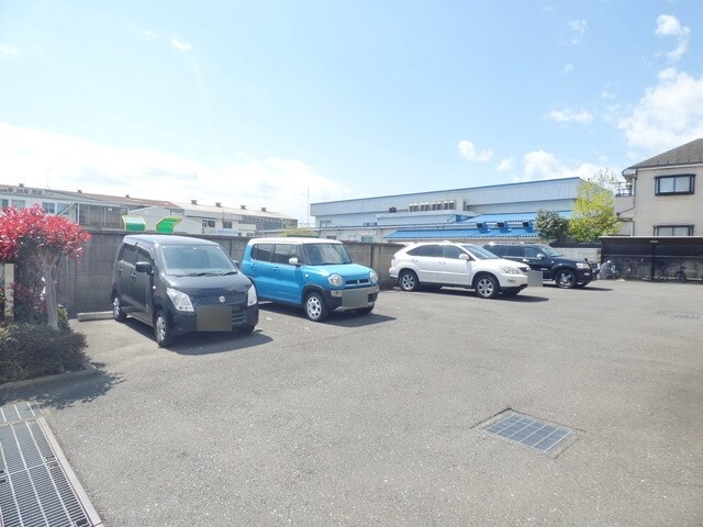 ウィルモアの物件内観写真