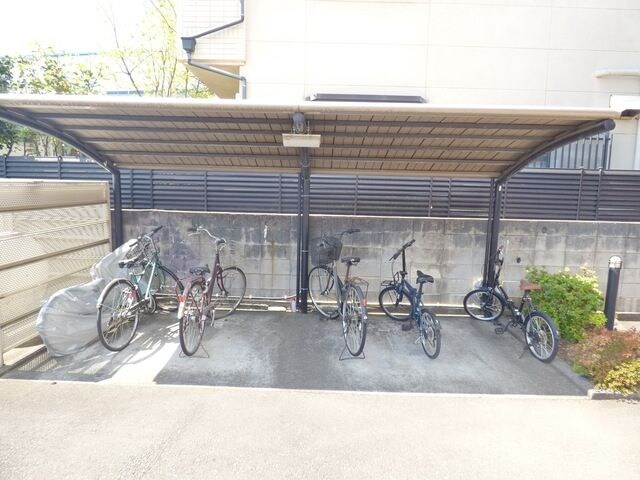 ウィルモアの物件内観写真