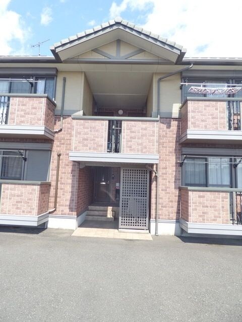 ウィルモアの物件内観写真