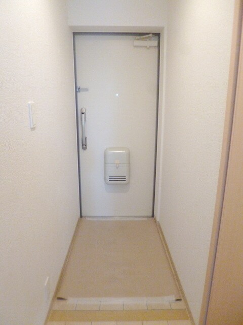 メゾン　ラフォーレの物件内観写真