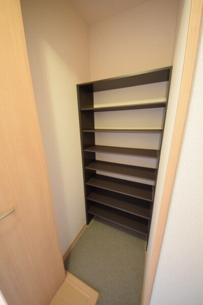 ヴィオラの物件内観写真