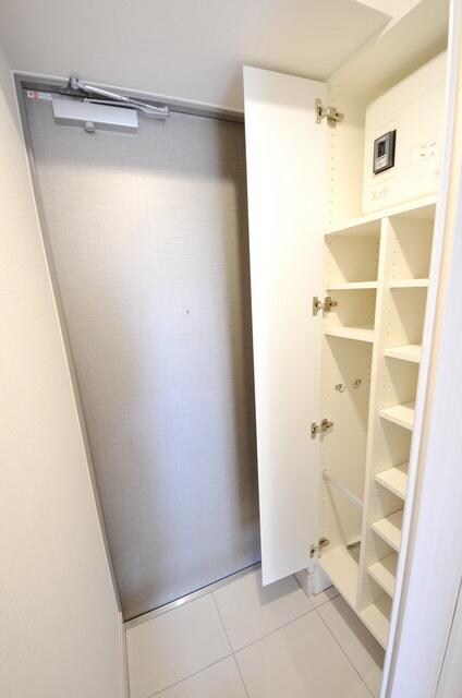 サットンアリビオ八王子の物件内観写真