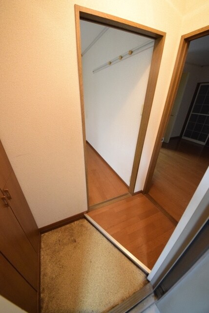 グレースハイムの物件内観写真