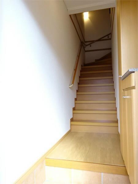 メゾン・ド・ＣＯＭＯの物件内観写真