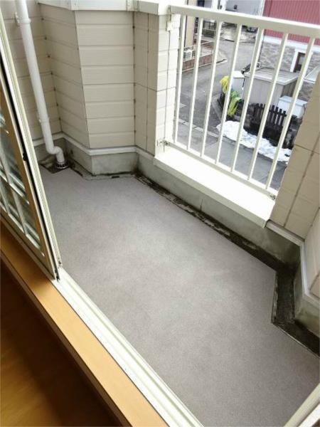 メゾン・ド・ＣＯＭＯの物件内観写真