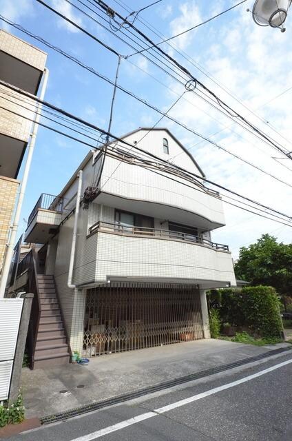 内田ビルの物件内観写真