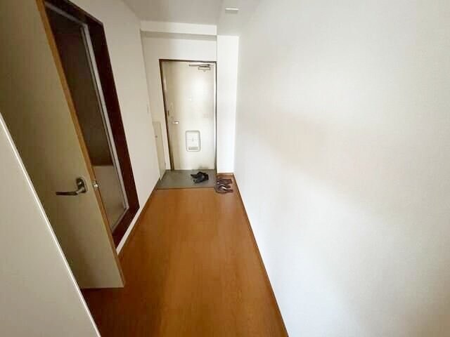 ウイスタリアビルの物件内観写真