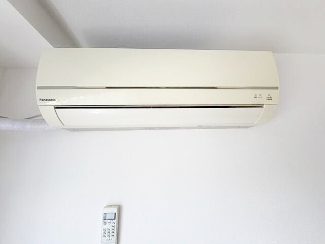 ウイスタリアビルの物件内観写真