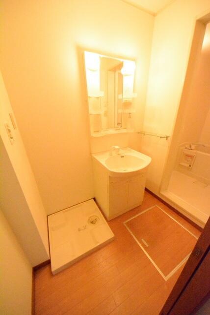 ＧｒｅｅｎＶｉｌｌａｇｅの物件内観写真