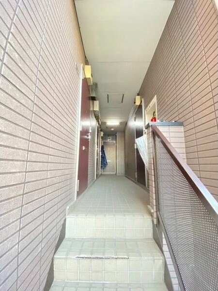 アスコット西国立の物件内観写真