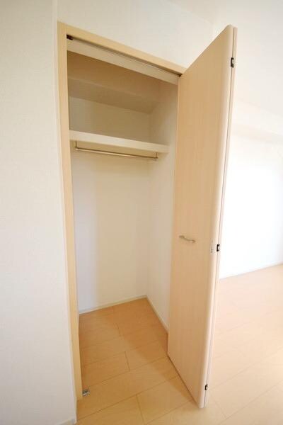 メゾンドサンセールＣの物件内観写真