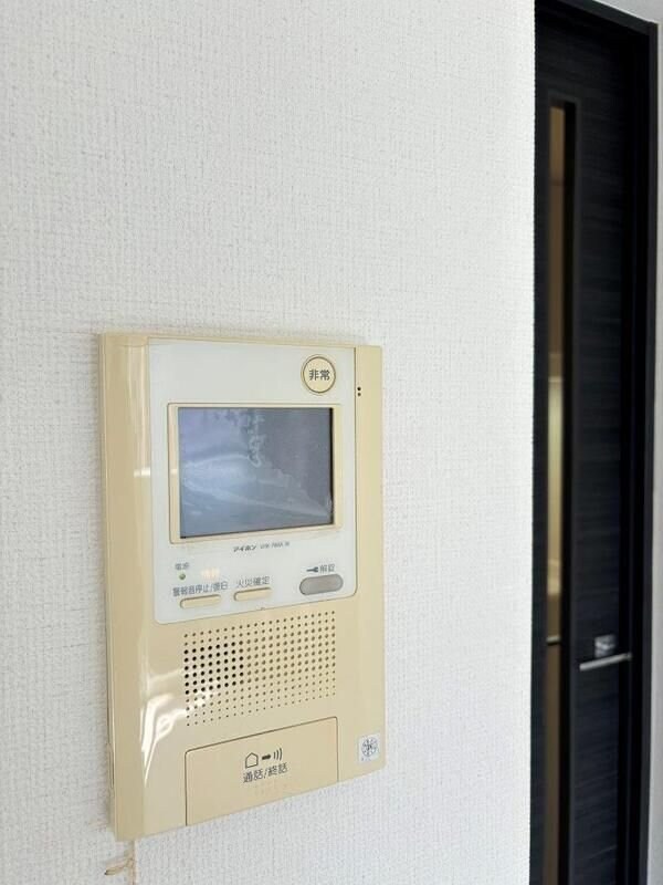 ＨＦ八王子レジデンスの物件内観写真