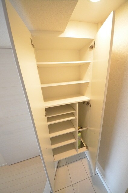 ＨＦ八王子レジデンスの物件内観写真