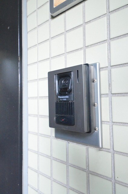 カームマンション明神町の物件内観写真