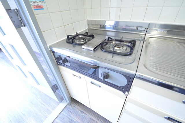 カームマンション明神町の物件内観写真