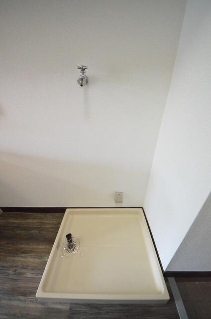 カームマンション明神町の物件内観写真