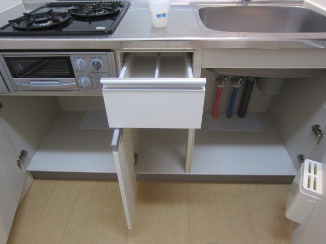 アマービリスの物件内観写真