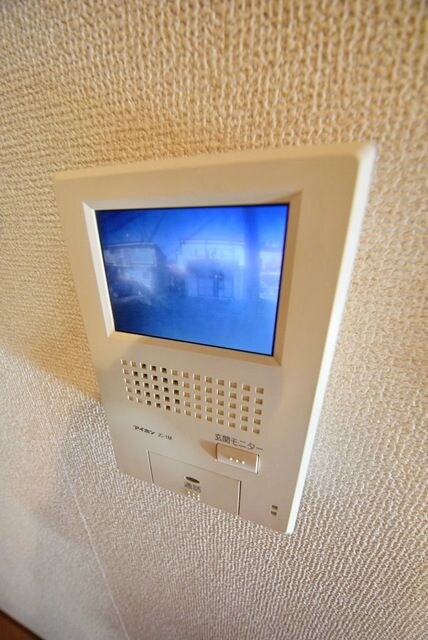 コーポアケシロの物件内観写真