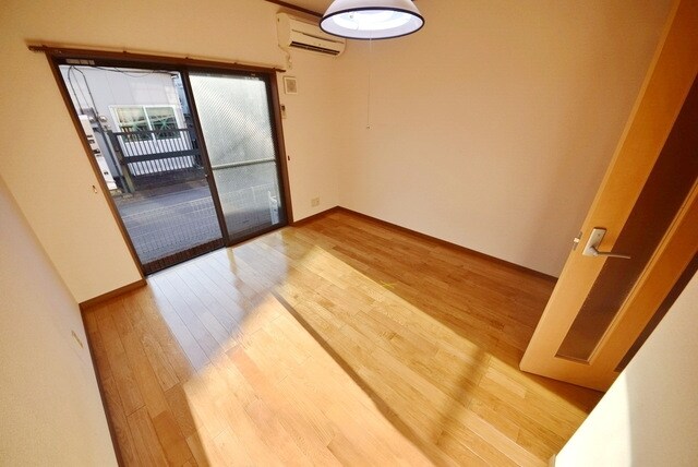 コーポアケシロの物件内観写真