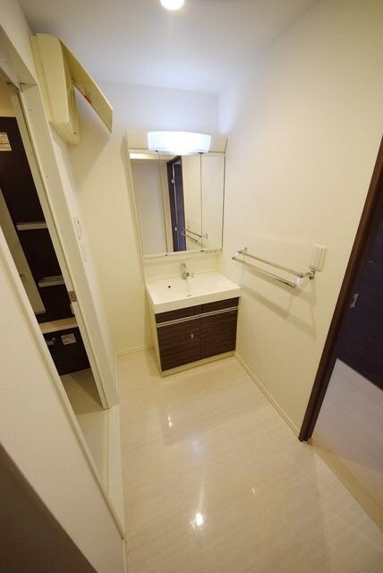 北松レジデンス　　　の物件内観写真