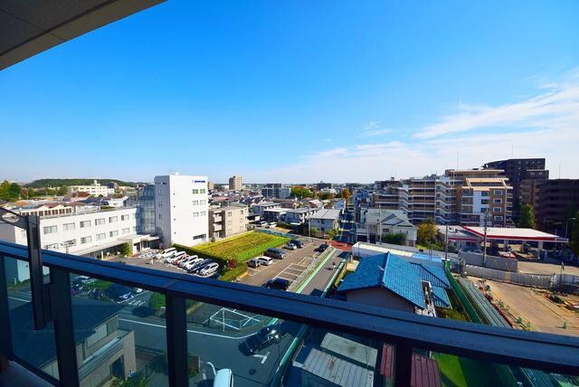 北松レジデンス　　　の物件内観写真