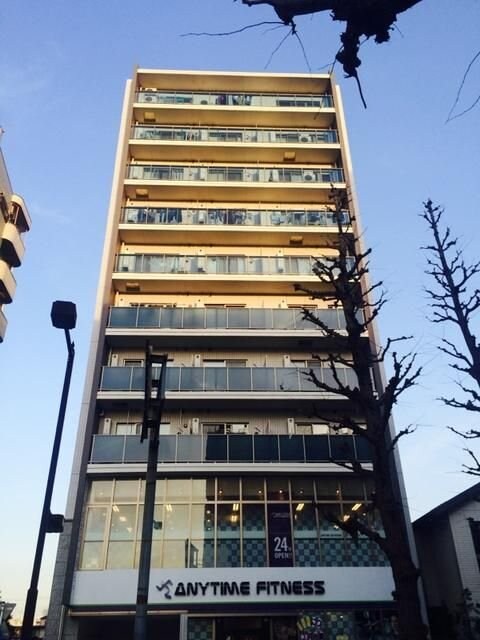 北松レジデンス　　　の物件内観写真