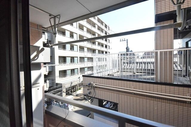 アップルパイONEの物件内観写真