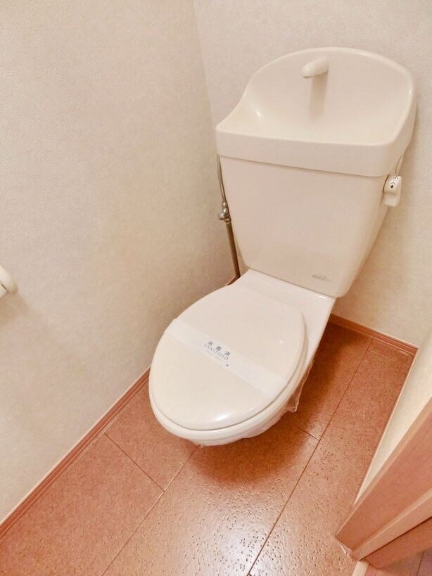 キャッスルグリーンヒル武蔵野の物件内観写真